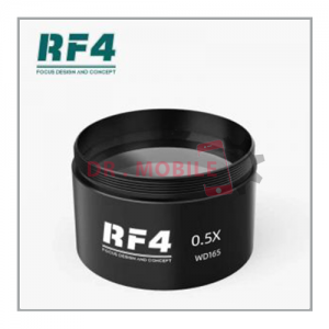 لنز واید 0.5X مدل RF4