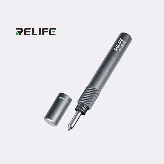 قلم گلس شکن RELIFE  RL-066C