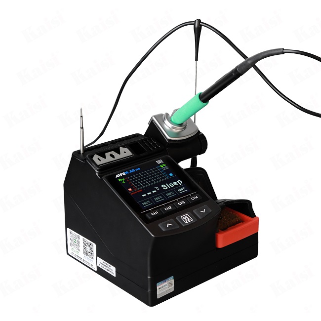 هویه %100 اورجینال AIFEN A9HD (باگارانتی اصالت)