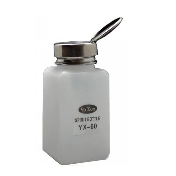 جاتینری  180 میلی لیتر YAXUN YX-60